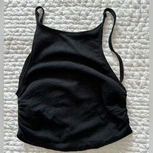 NWT Urban Outfitters Out From Under Tank in Black